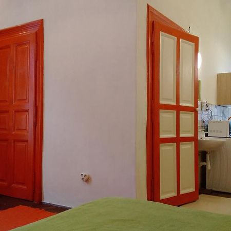 Elizavarlak Apartment Budapest Exterior photo