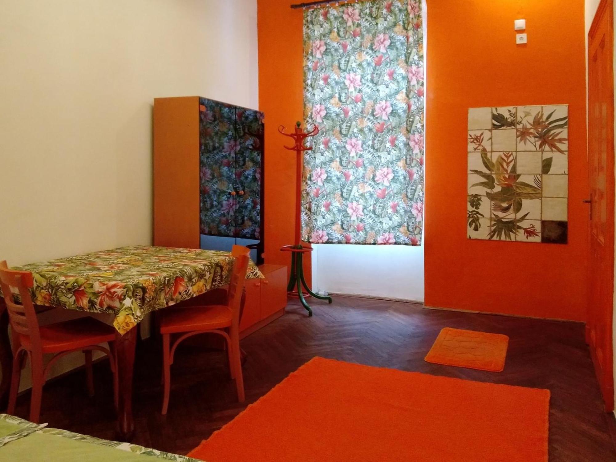 Elizavarlak Apartment Budapest Exterior photo